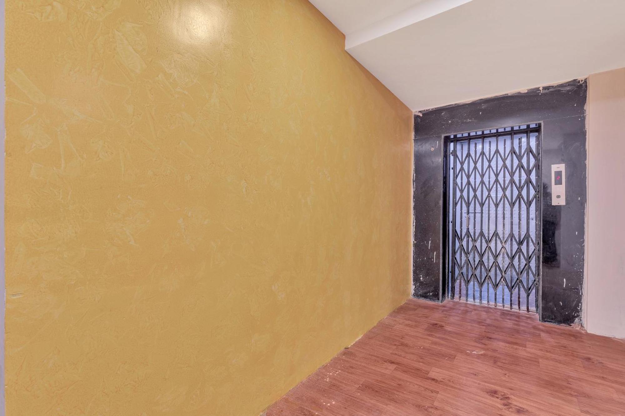 Hotel O Ankitha Grand Kondapur  Екстериор снимка